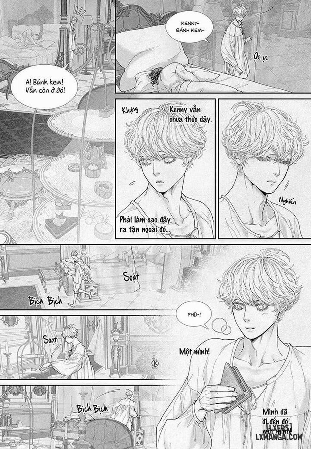 Vực sâu 35 trang 13