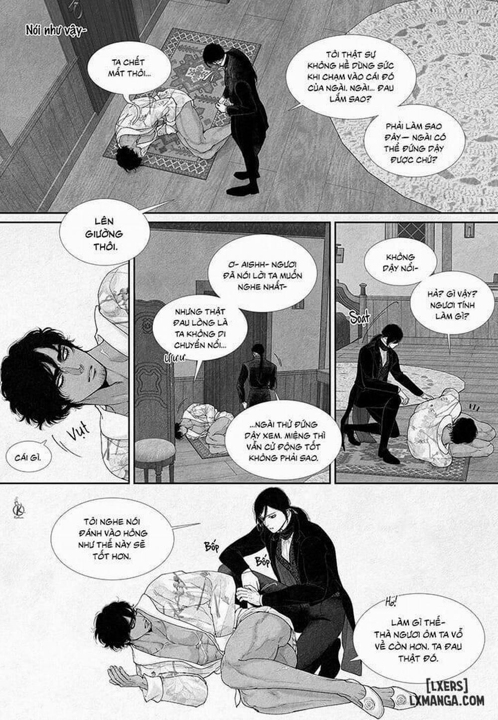 Vực sâu 35 trang 2