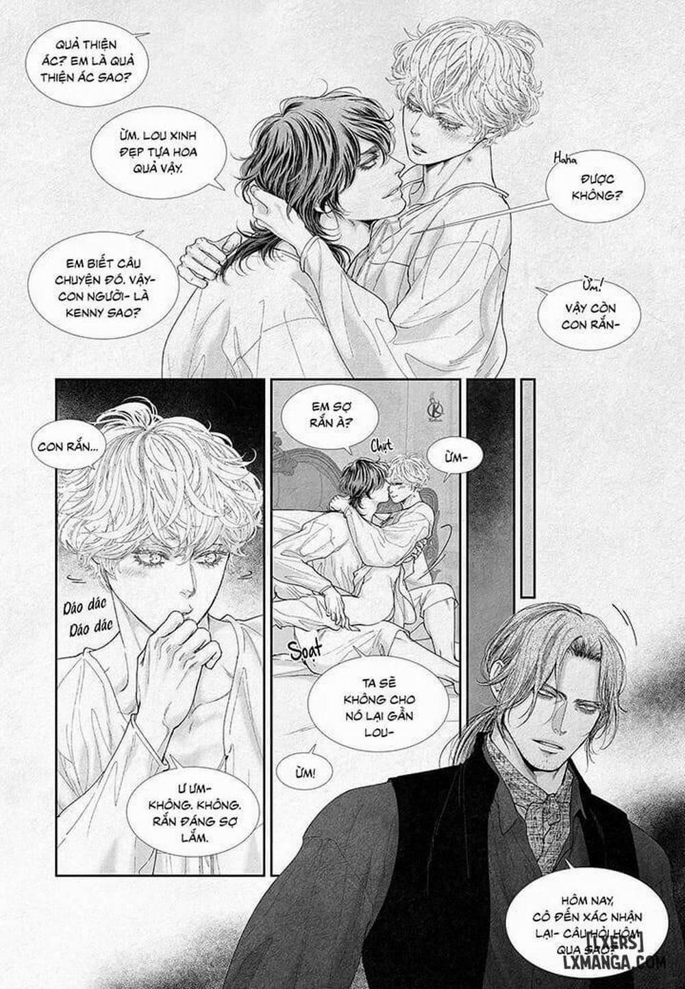 Vực sâu 36 trang 10