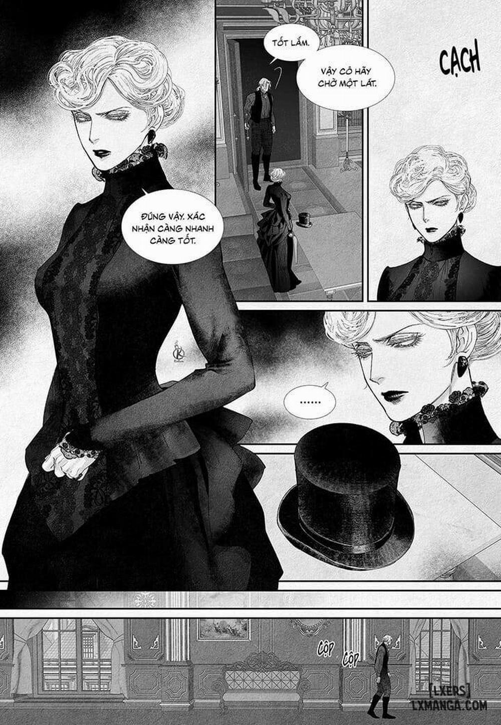 Vực sâu 36 trang 11