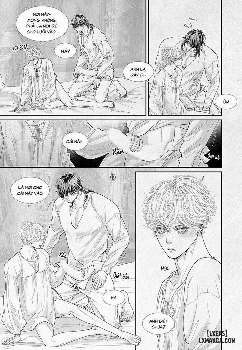 Vực sâu 36 trang 17