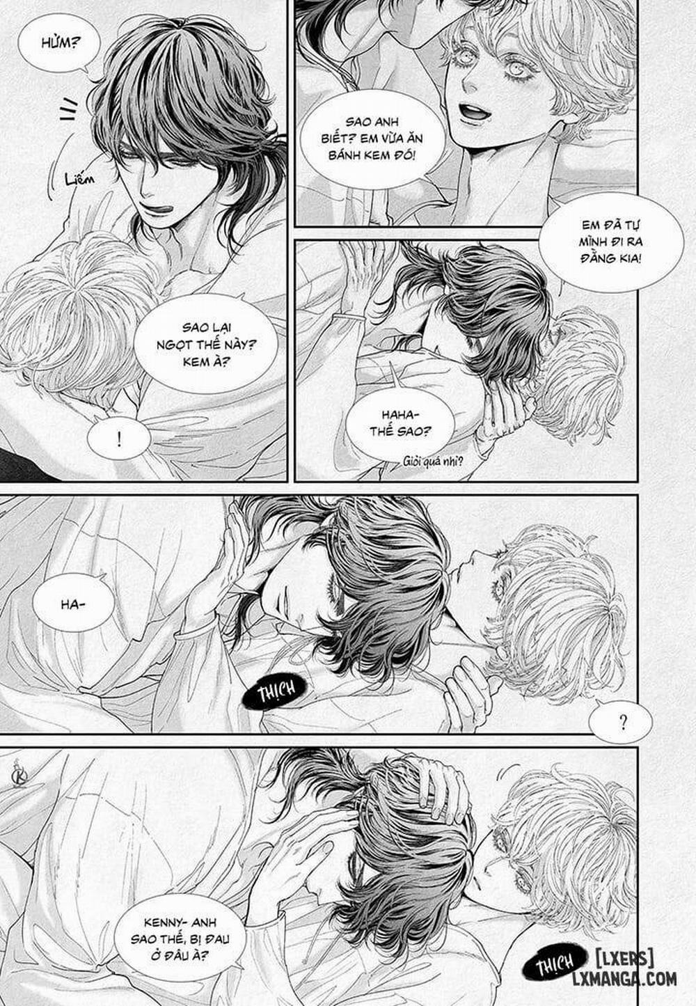 Vực sâu 36 trang 3