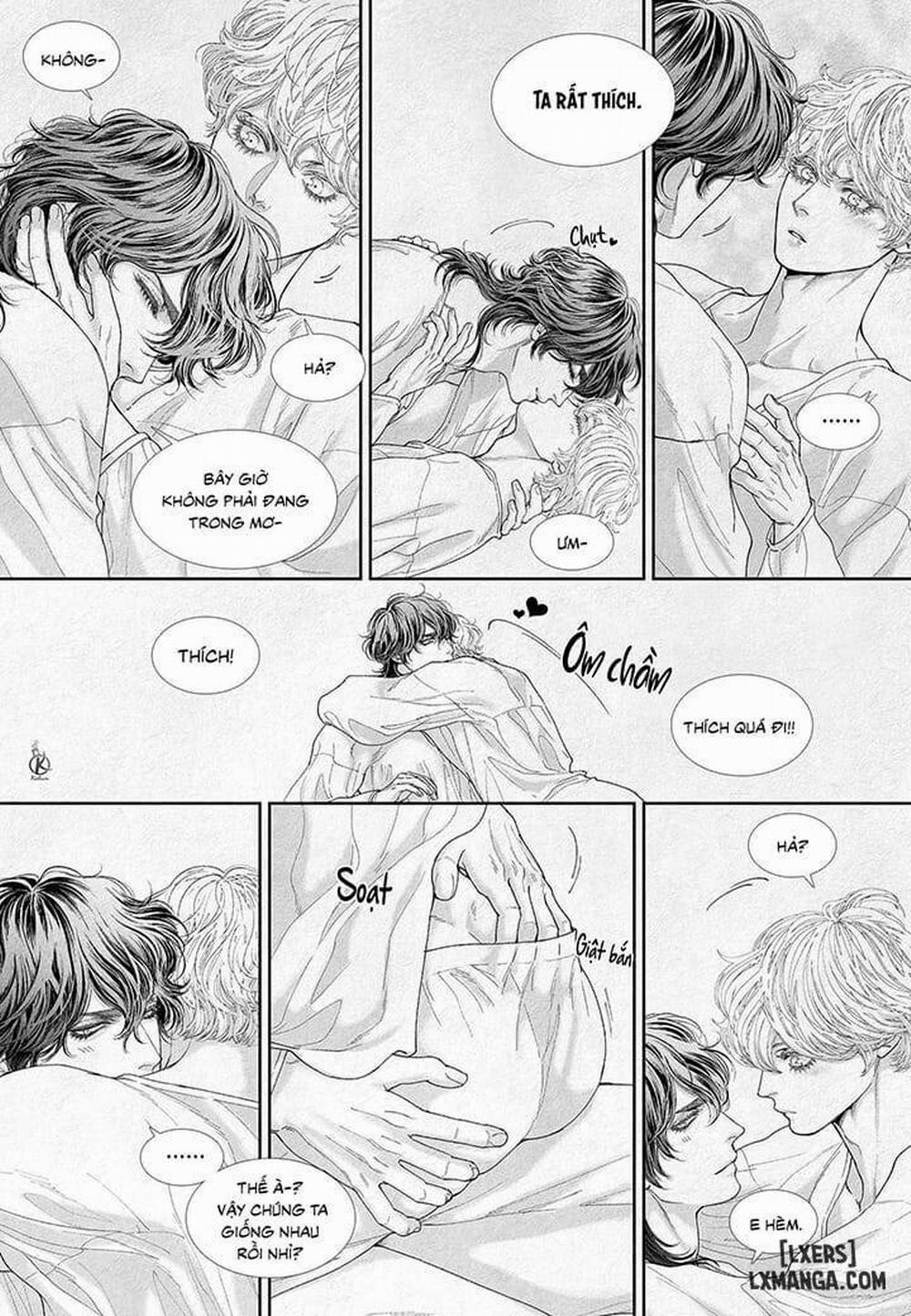 Vực sâu 36 trang 4