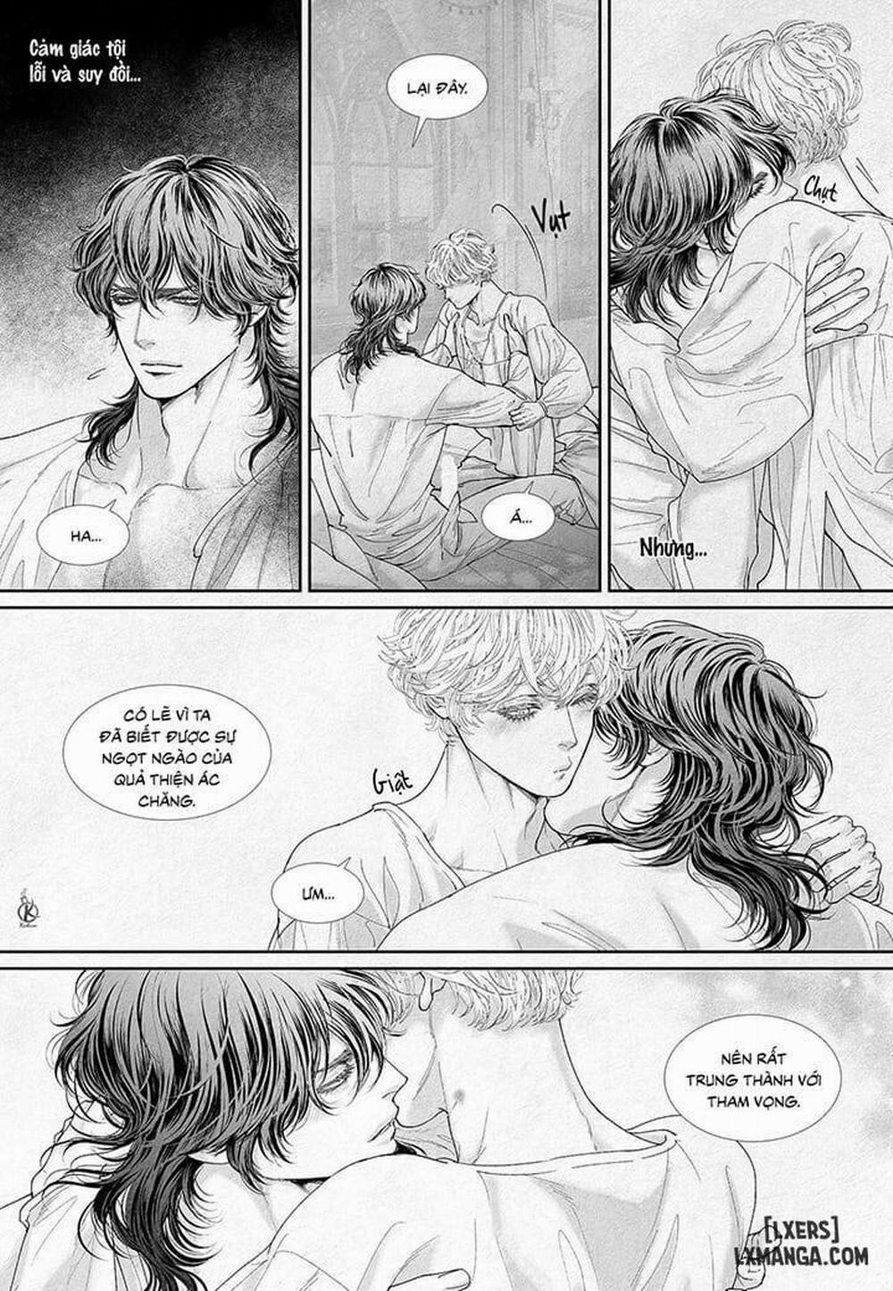 Vực sâu 36 trang 9