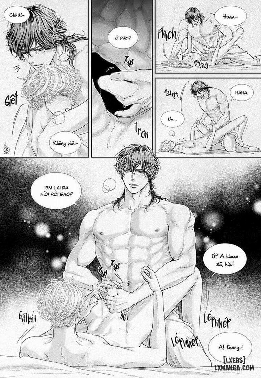 Vực sâu 37 trang 12