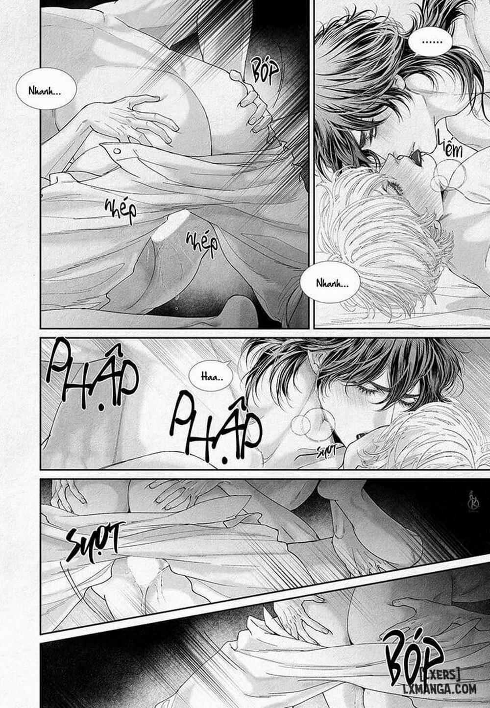 Vực sâu 37 trang 16