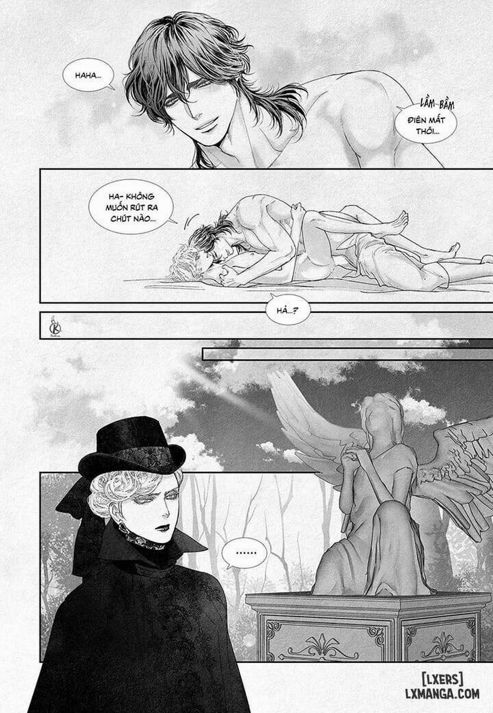 Vực sâu 37 trang 18