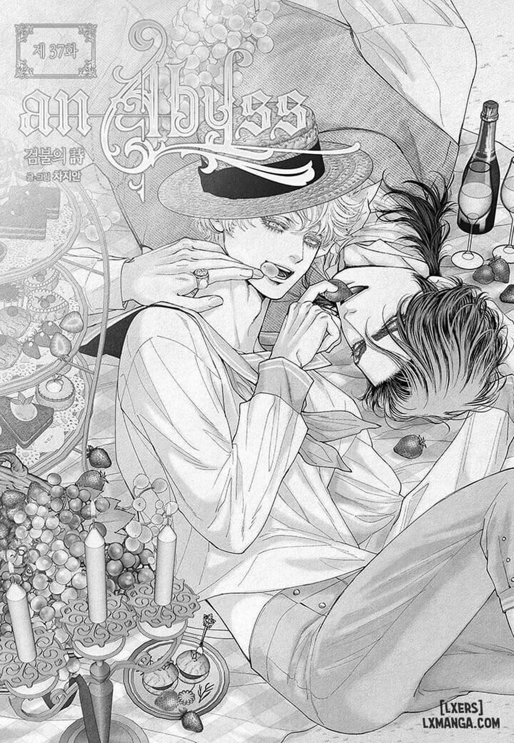 Vực sâu 37 trang 2