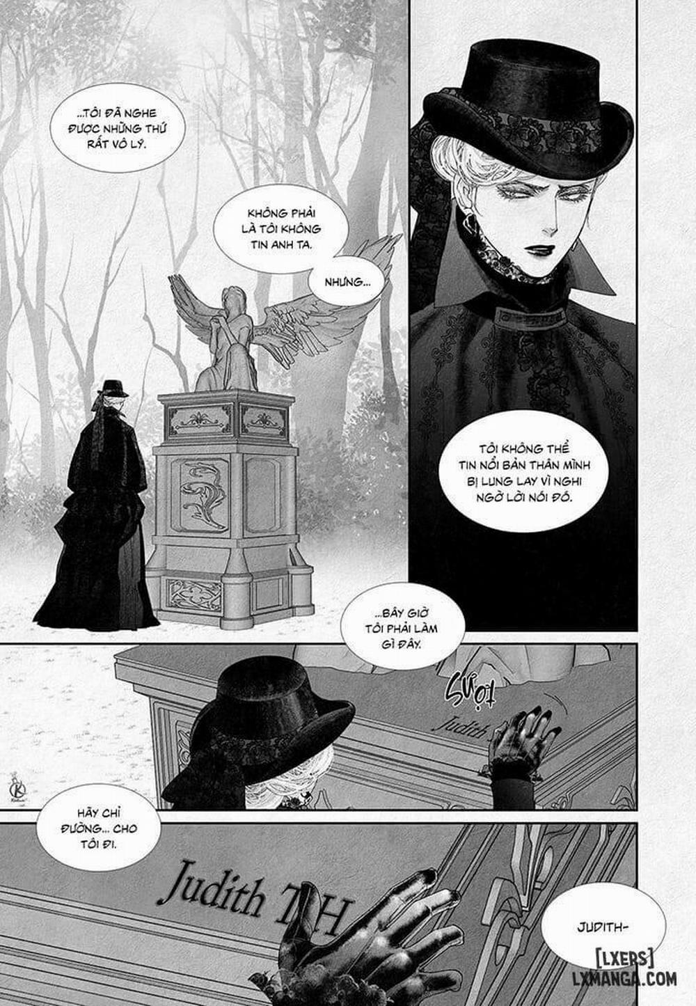 Vực sâu 38 trang 0