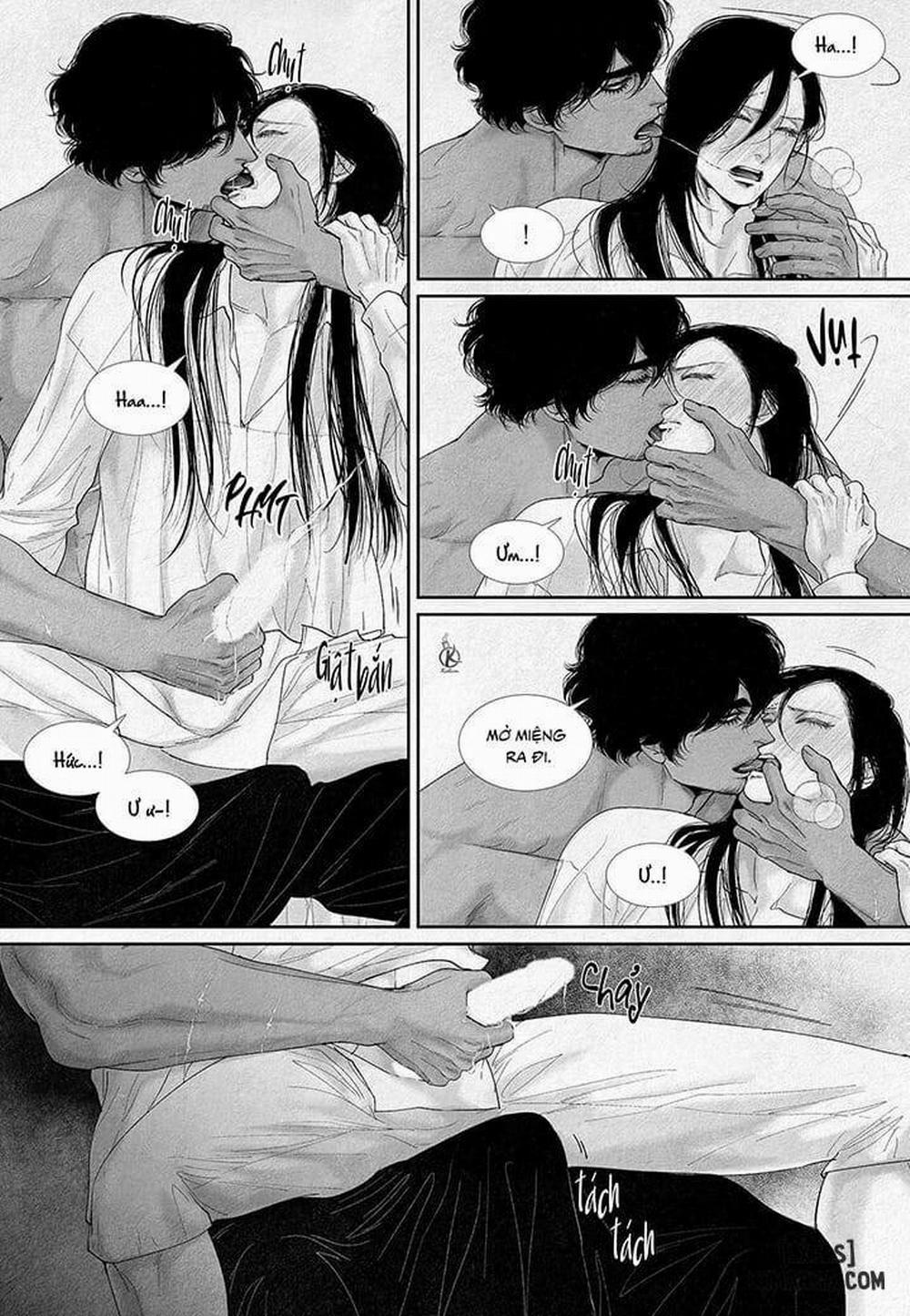 Vực sâu 38 trang 12