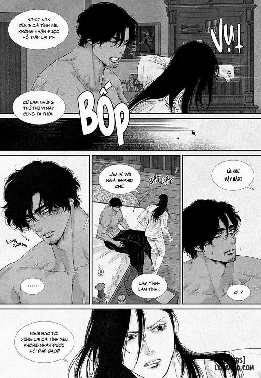 Vực sâu 38 trang 14