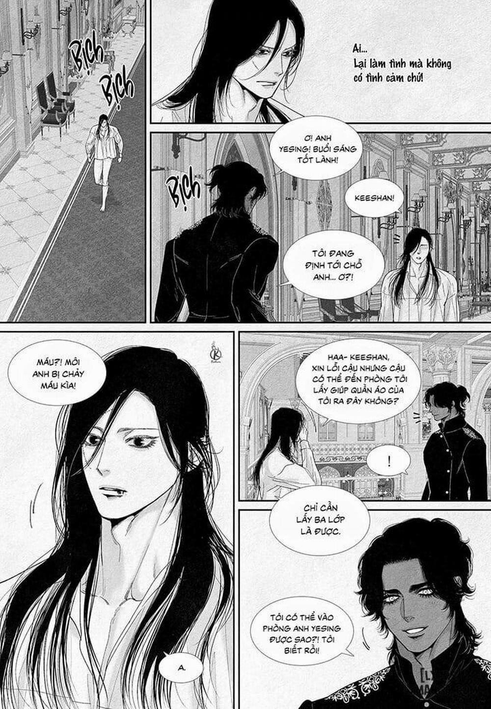 Vực sâu 38 trang 16