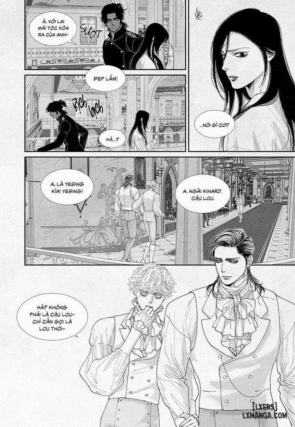 Vực sâu 38 trang 17