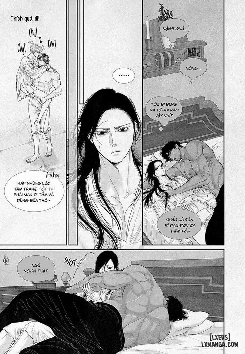 Vực sâu 38 trang 4