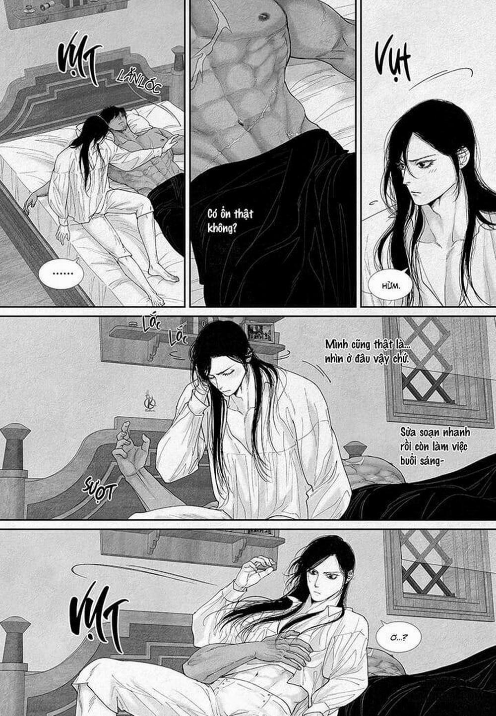 Vực sâu 38 trang 5