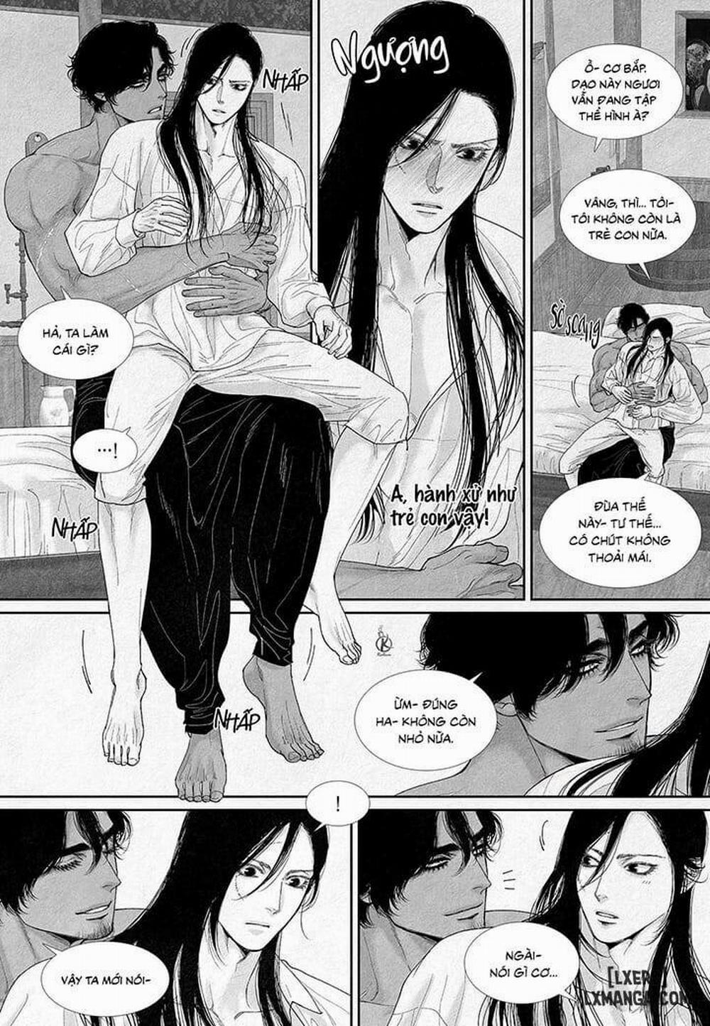 Vực sâu 38 trang 8