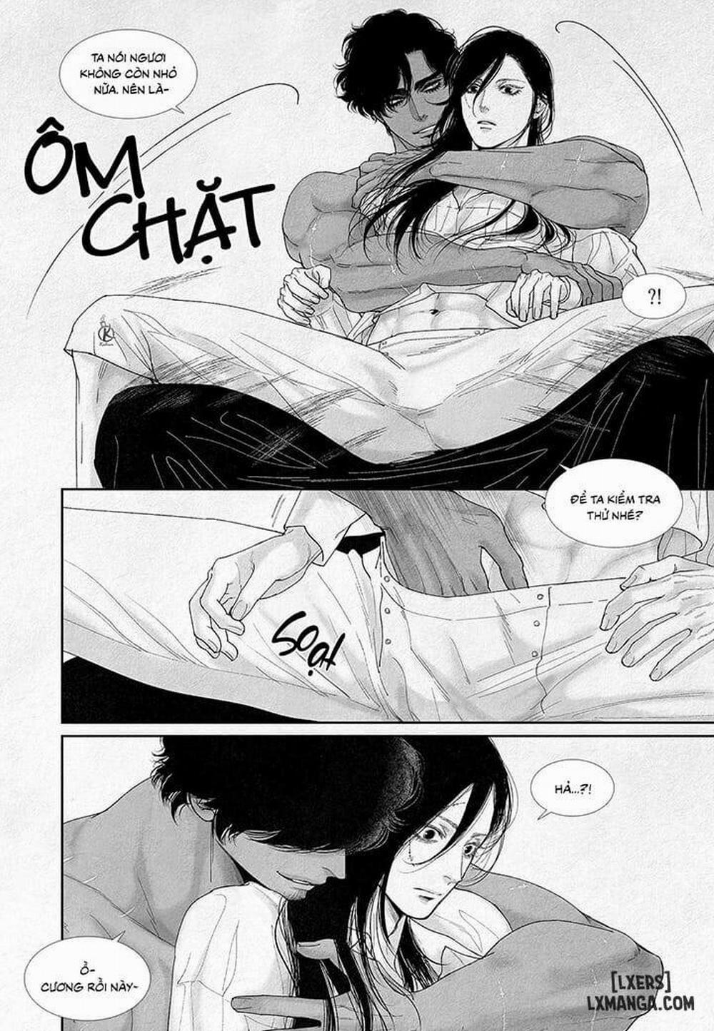 Vực sâu 38 trang 9