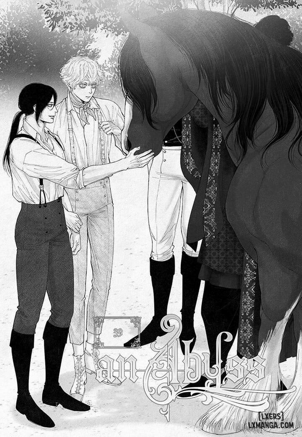 Vực sâu 39 trang 0