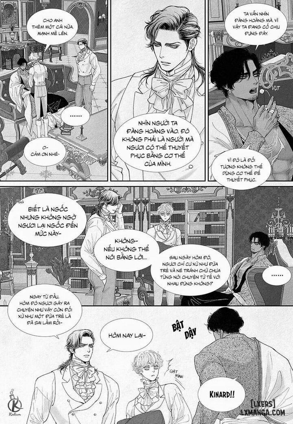 Vực sâu 39 trang 12