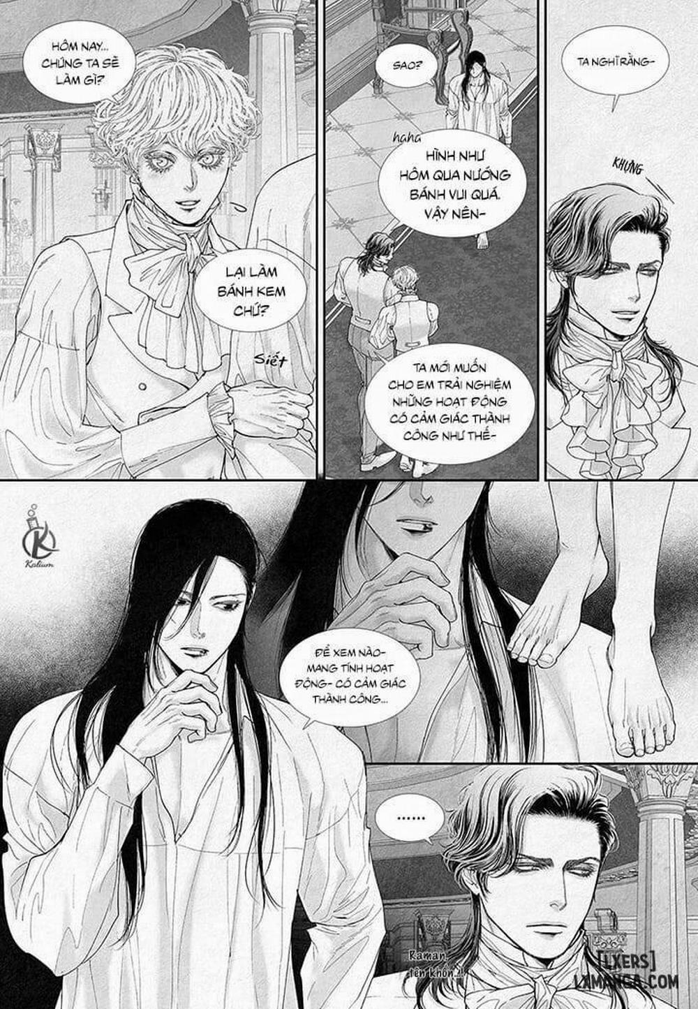 Vực sâu 39 trang 2