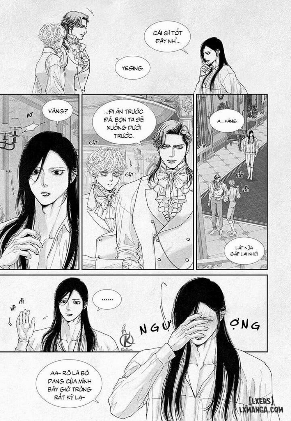 Vực sâu 39 trang 3