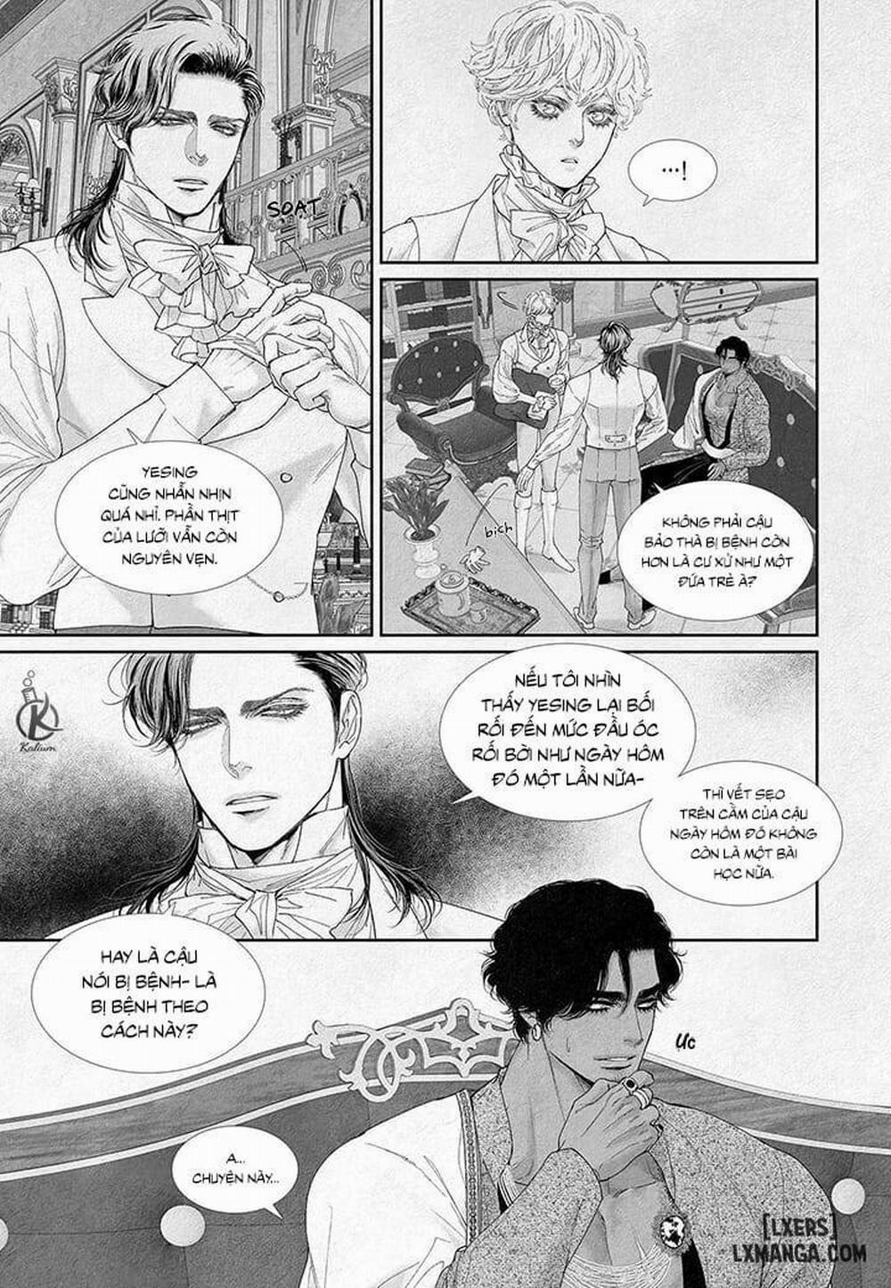 Vực sâu 39 trang 9