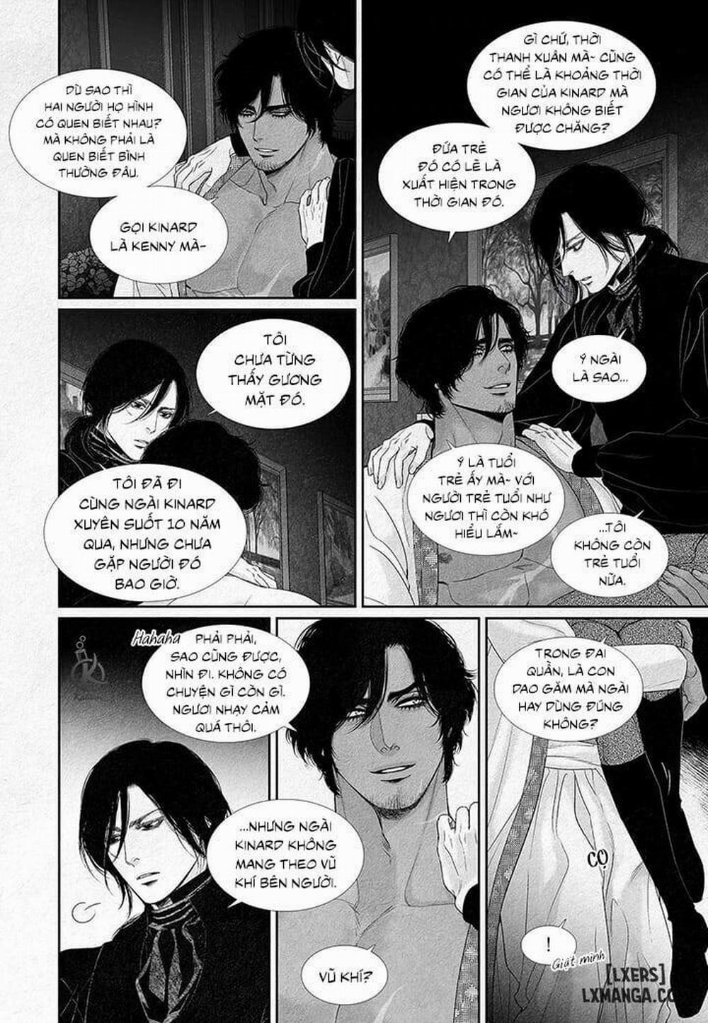 Vực sâu 4 trang 12