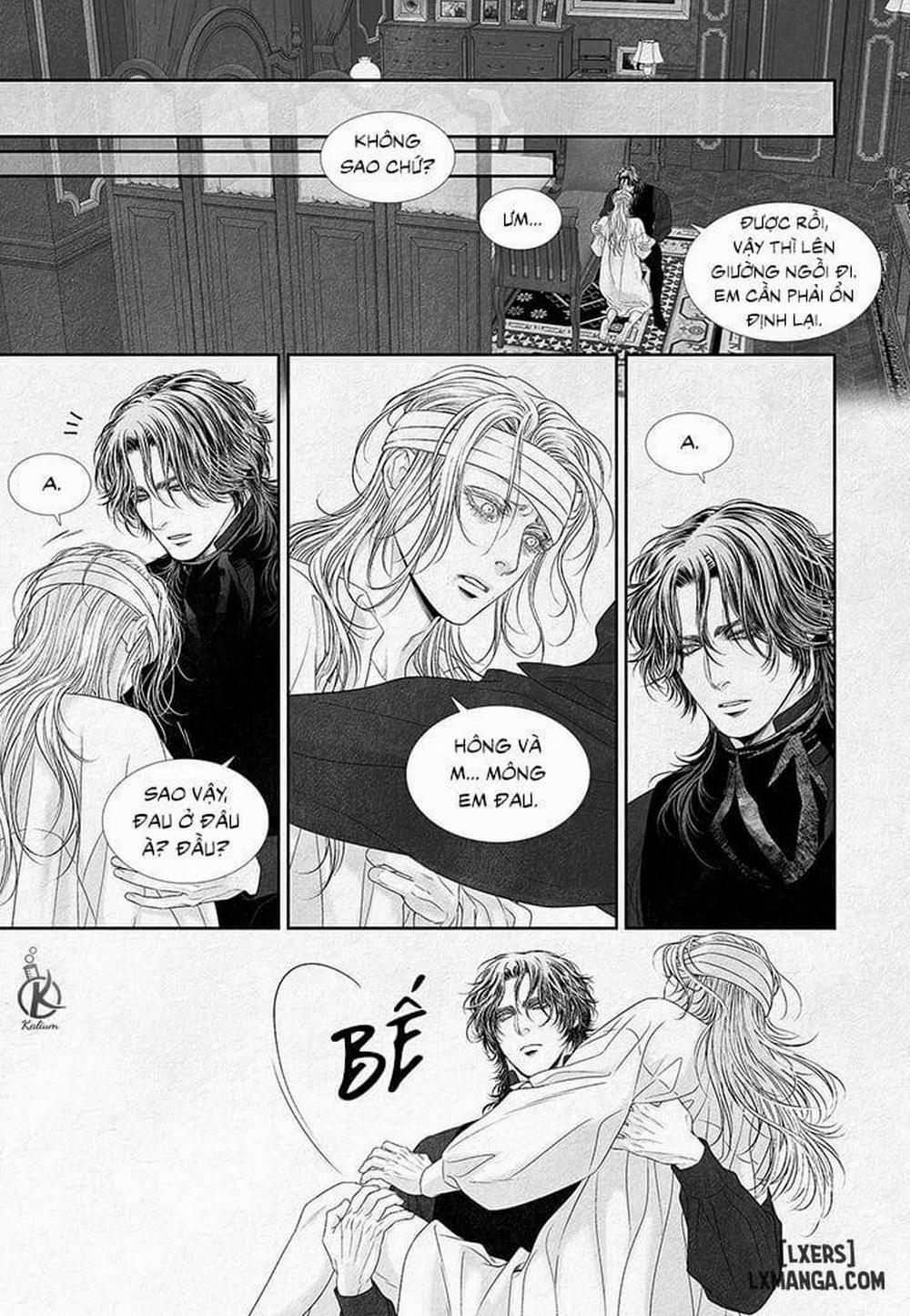 Vực sâu 4 trang 15