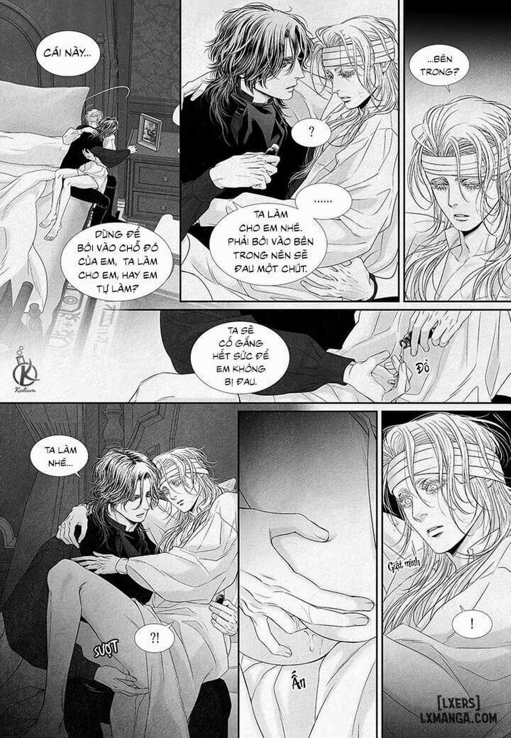 Vực sâu 4 trang 16