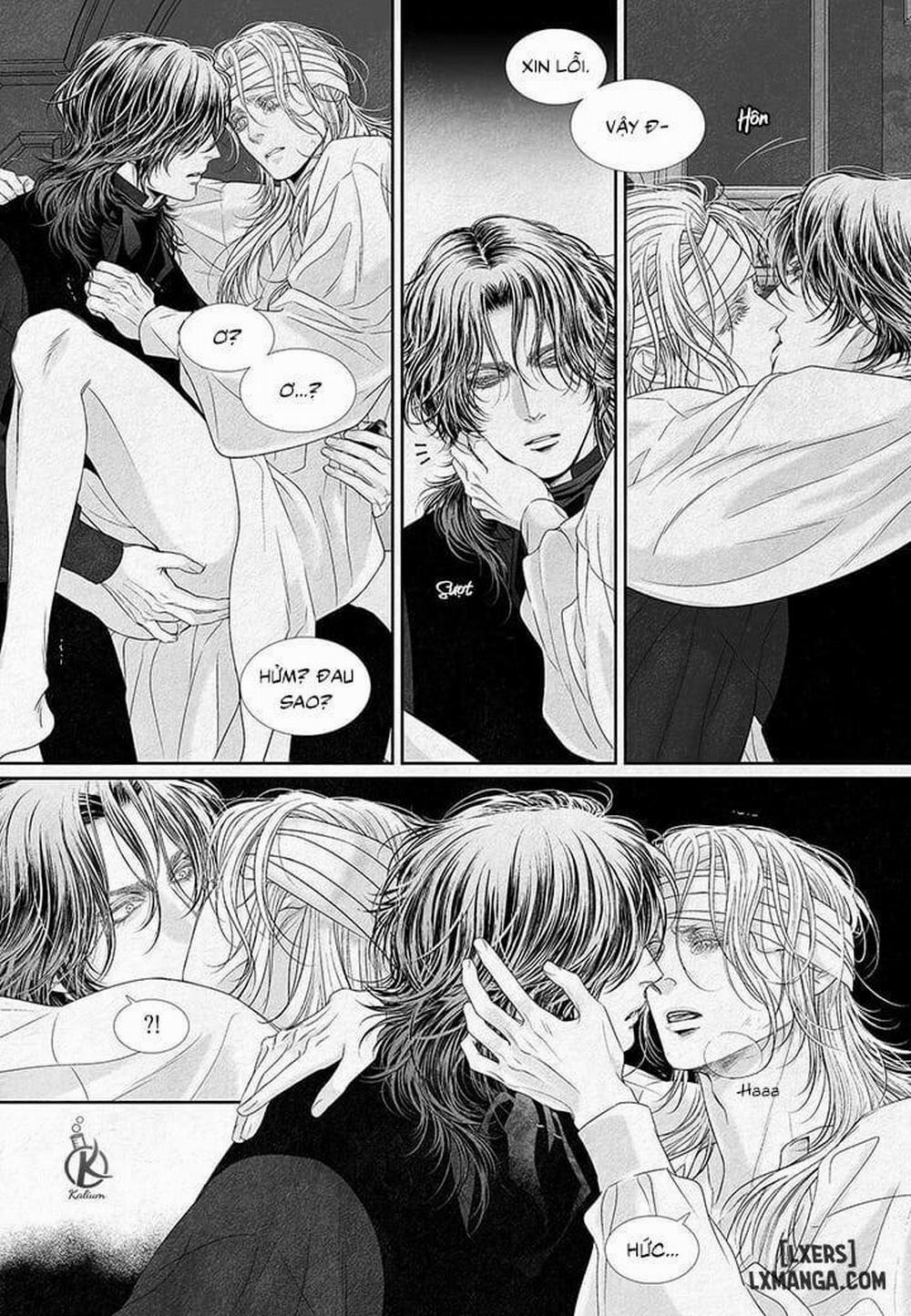 Vực sâu 4 trang 17