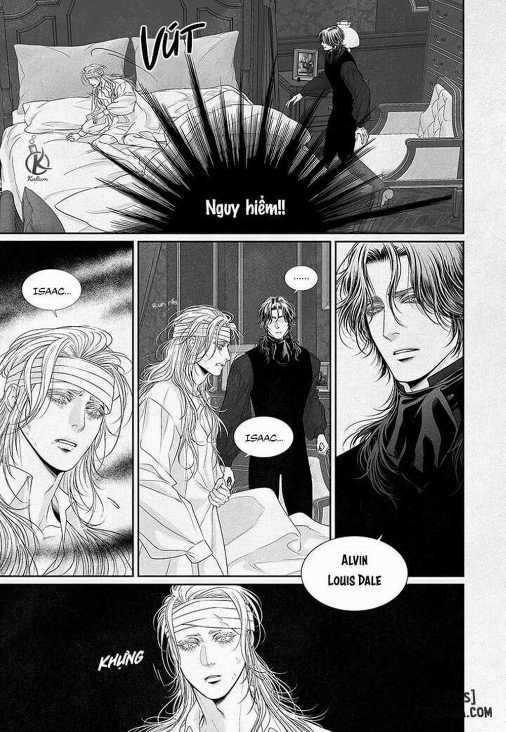 Vực sâu 4 trang 3