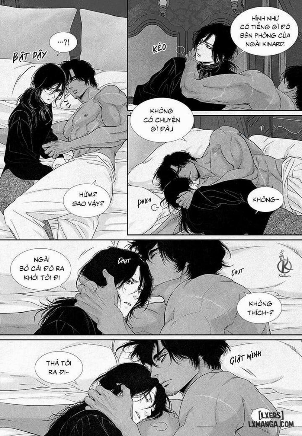 Vực sâu 4 trang 4