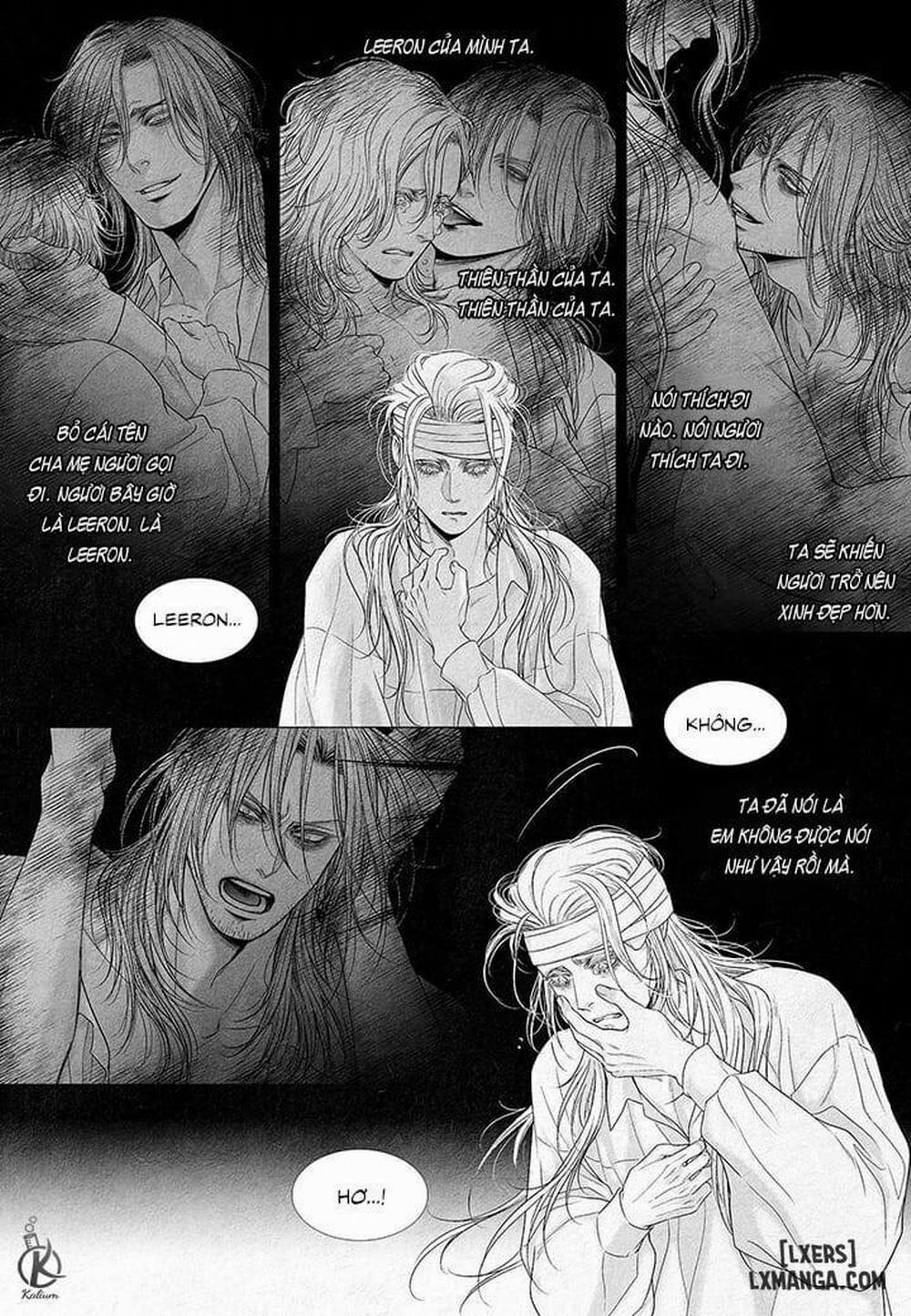 Vực sâu 4 trang 7