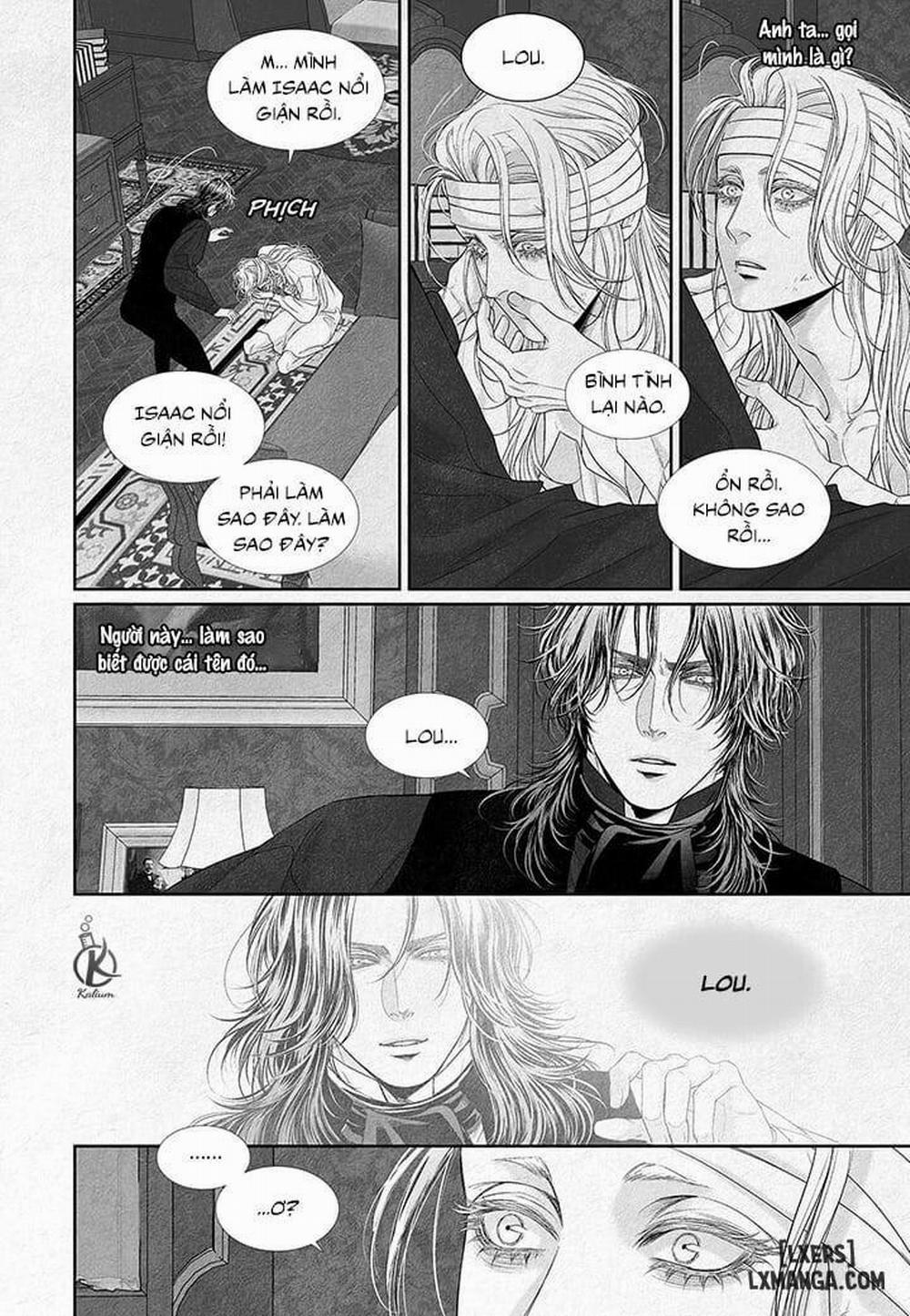 Vực sâu 4 trang 8