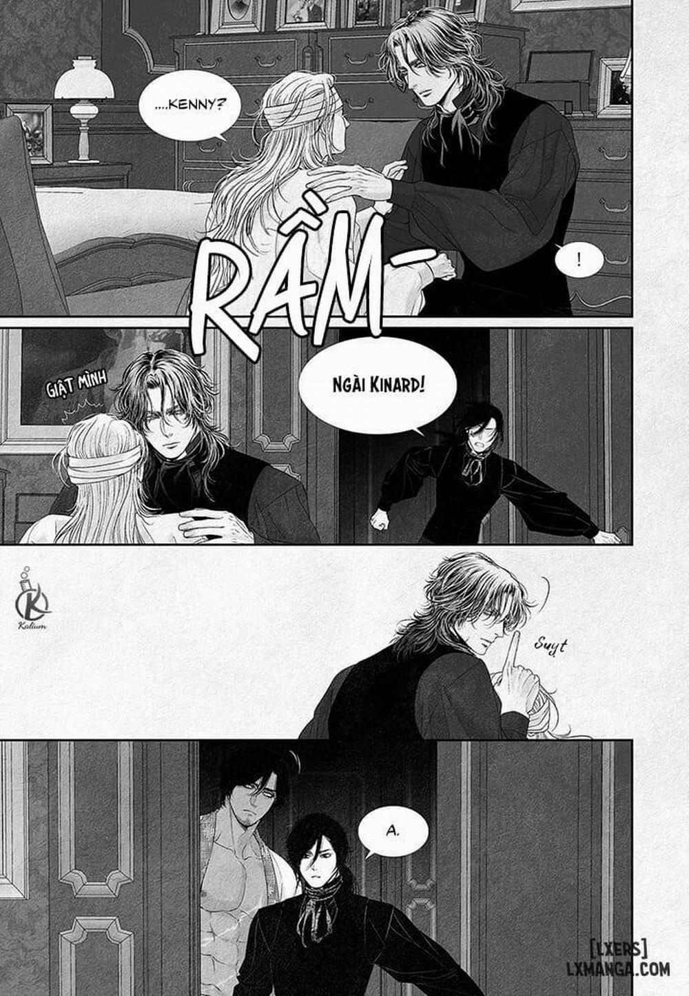 Vực sâu 4 trang 9