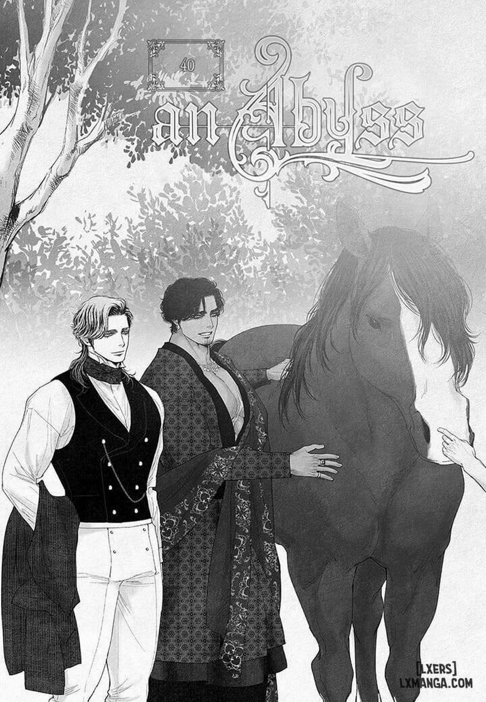 Vực sâu 40 trang 0