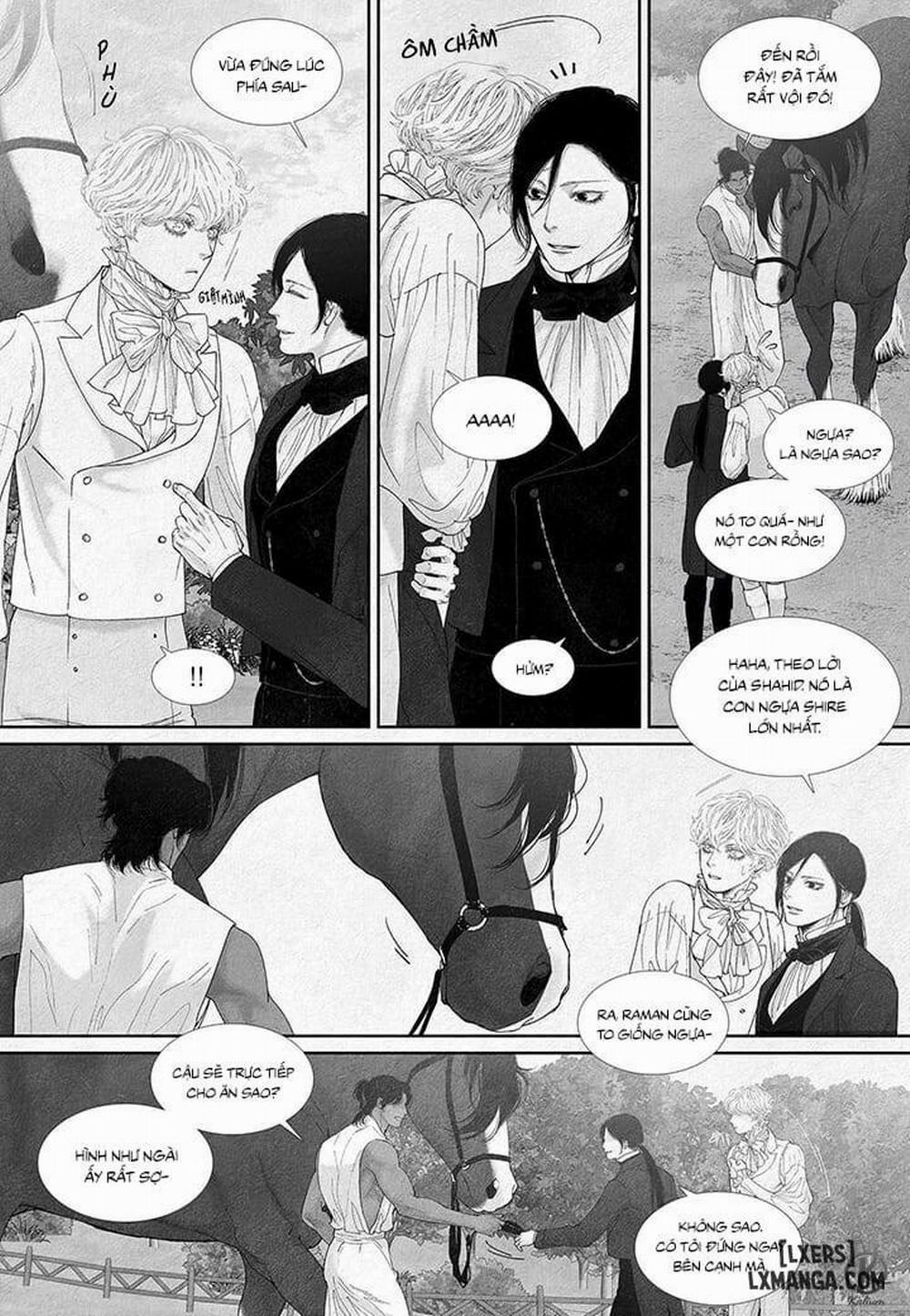 Vực sâu 40 trang 11