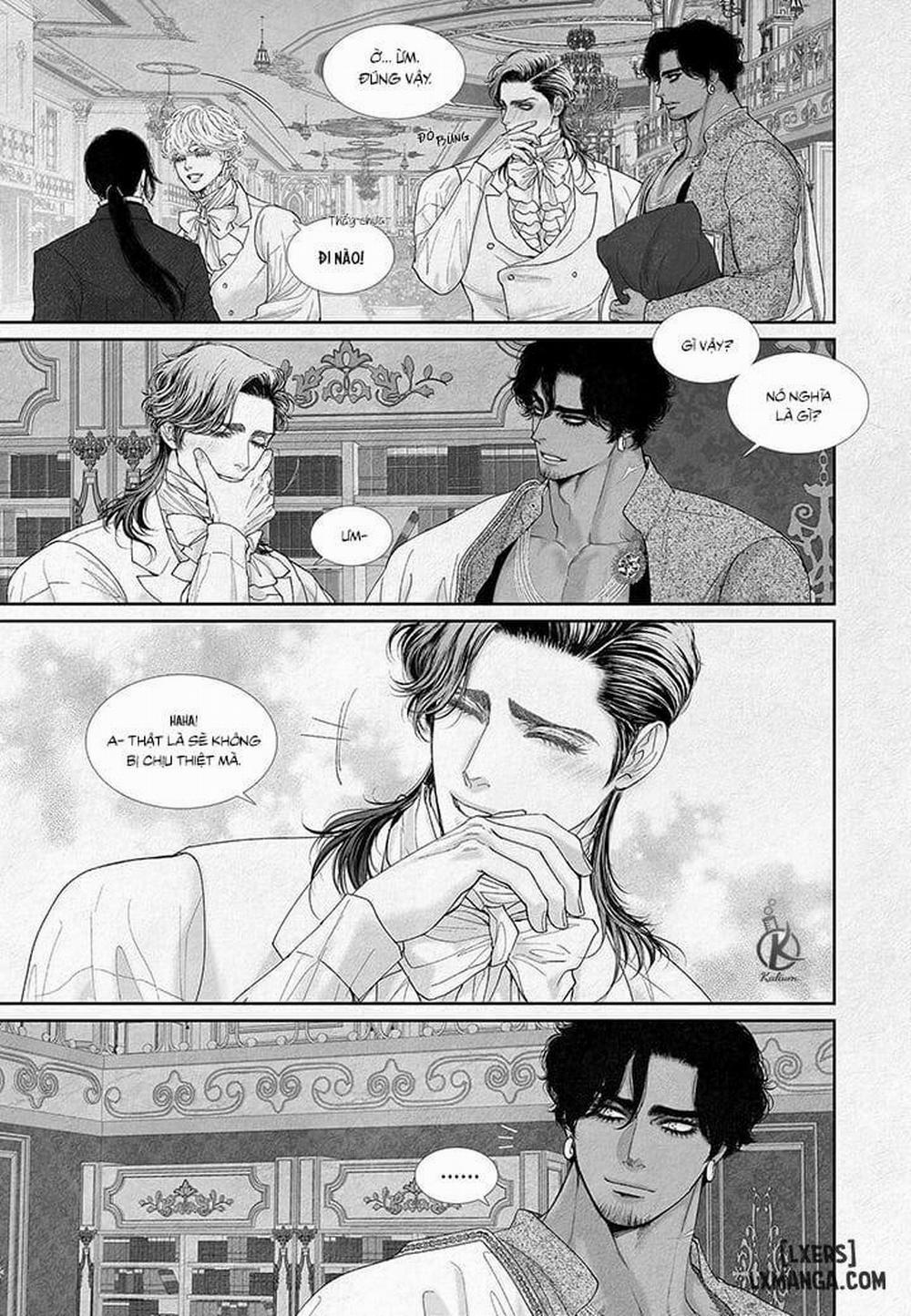 Vực sâu 40 trang 4