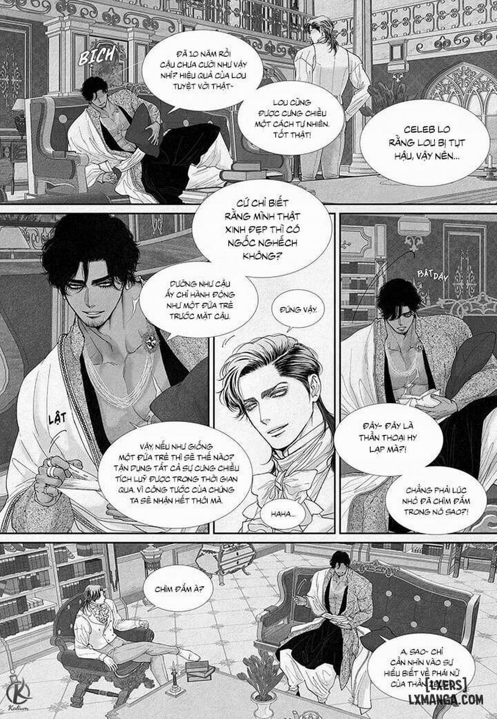 Vực sâu 40 trang 5