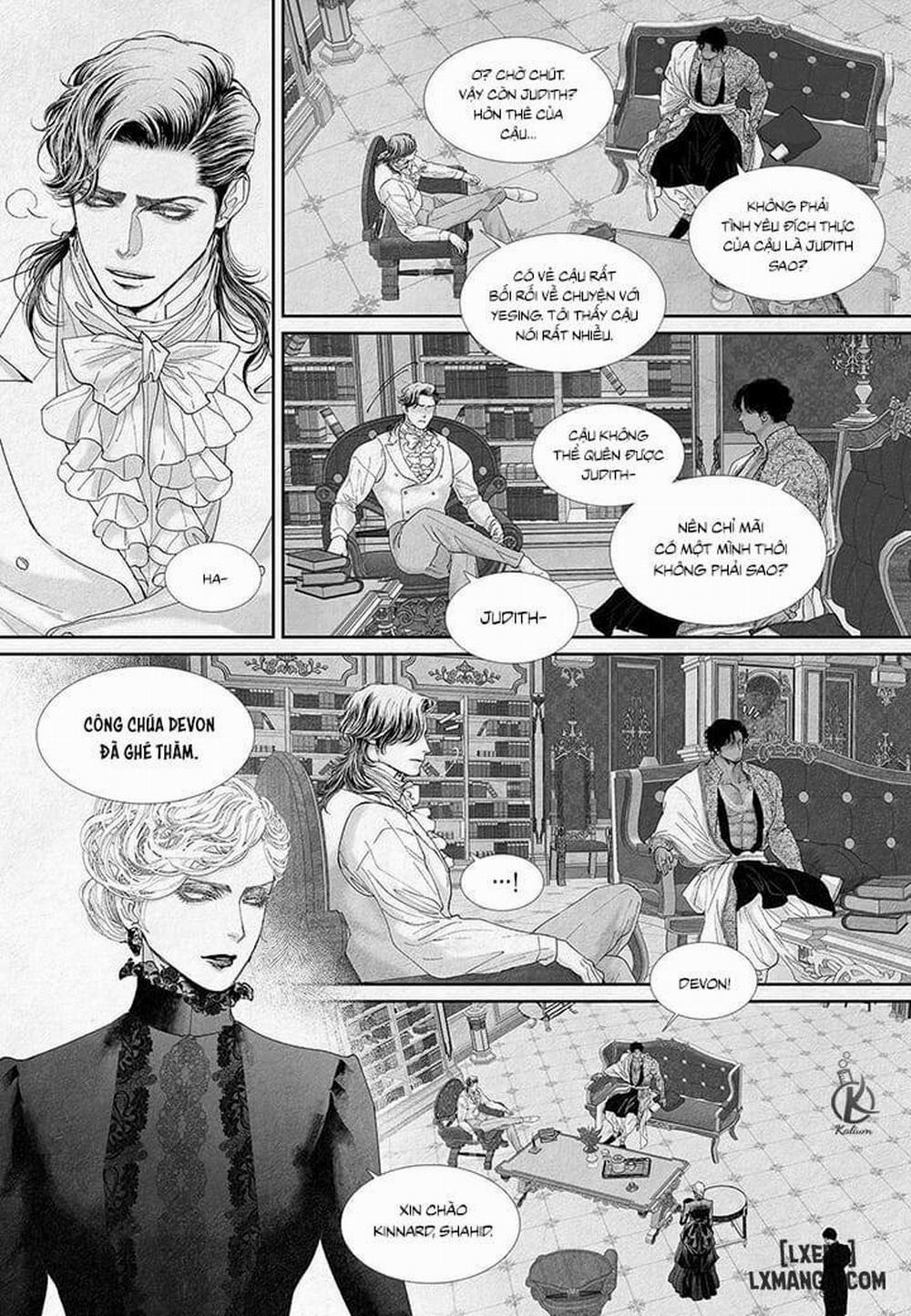 Vực sâu 40 trang 7