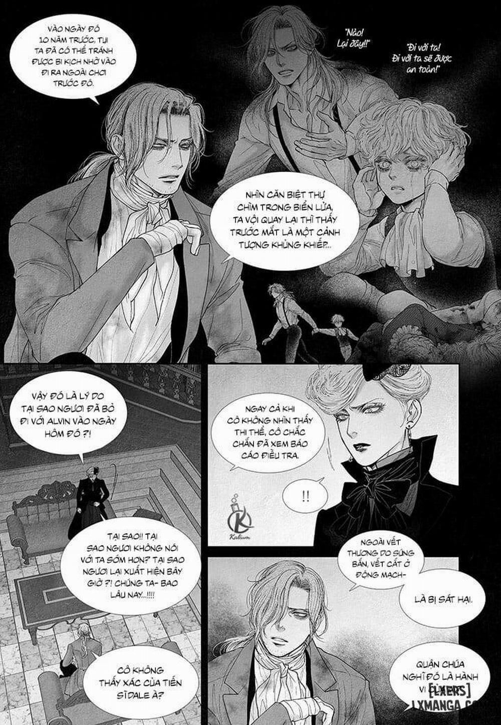 Vực sâu 41 trang 11