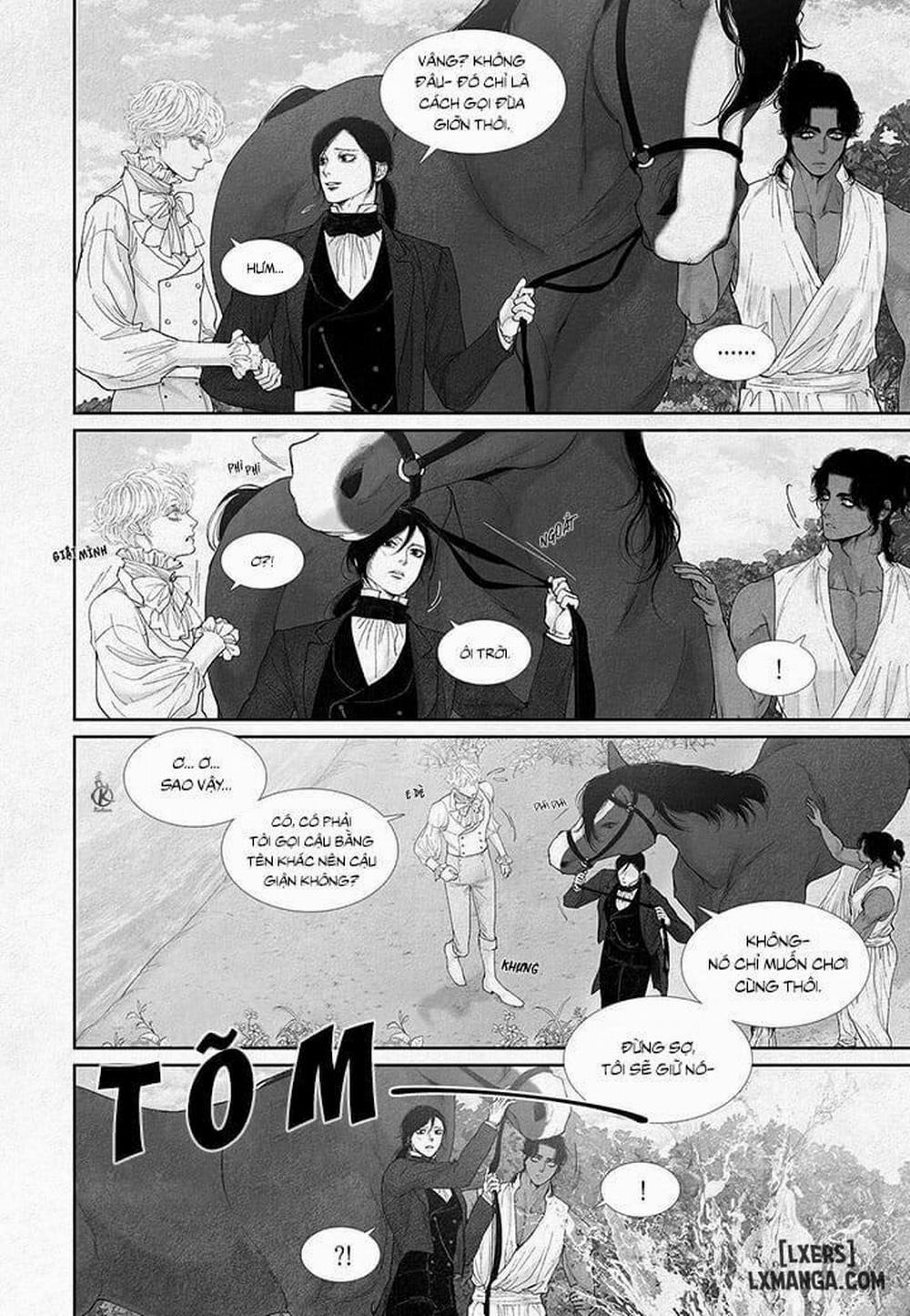 Vực sâu 41 trang 2