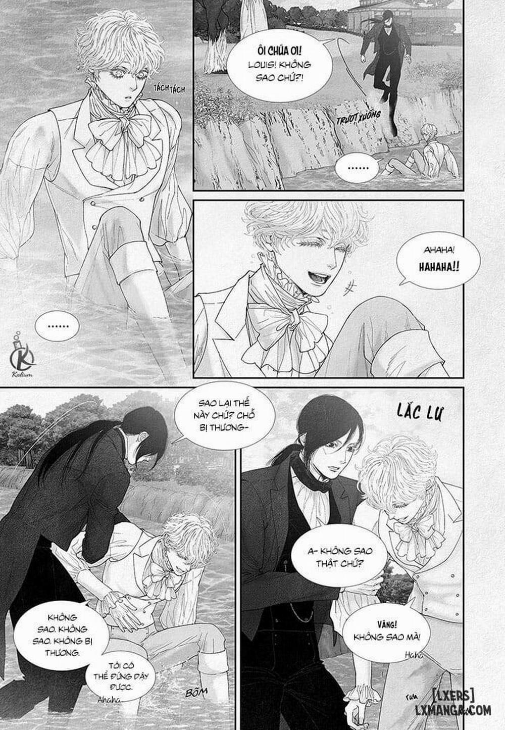 Vực sâu 41 trang 3