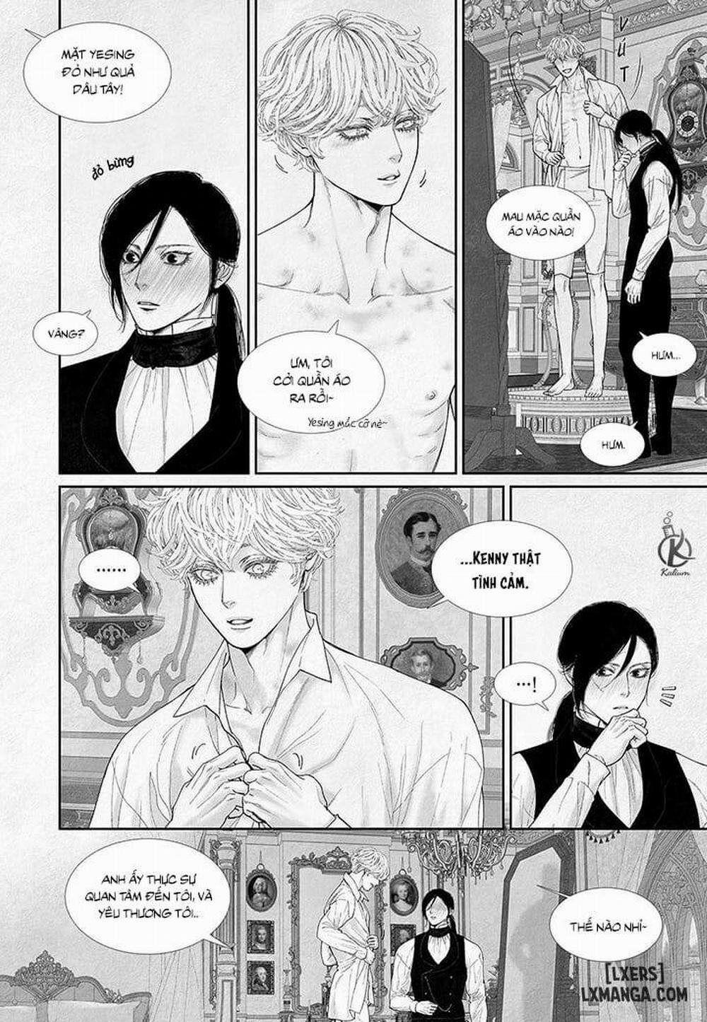 Vực sâu 42 trang 8