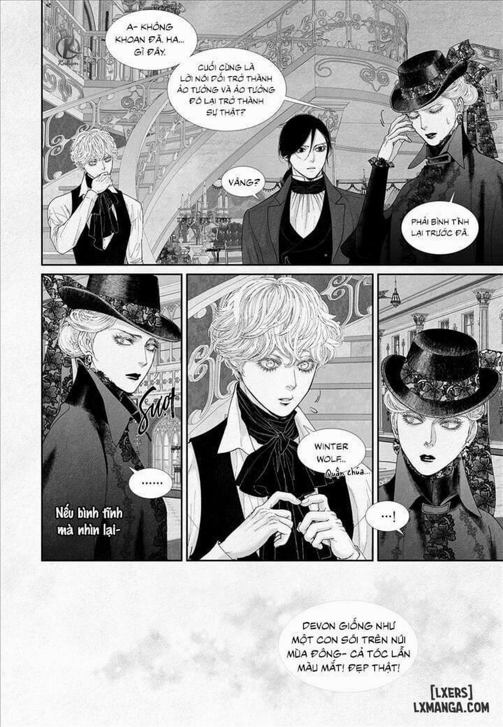 Vực sâu 43 trang 0