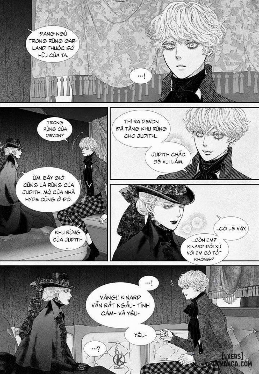 Vực sâu 43 trang 16