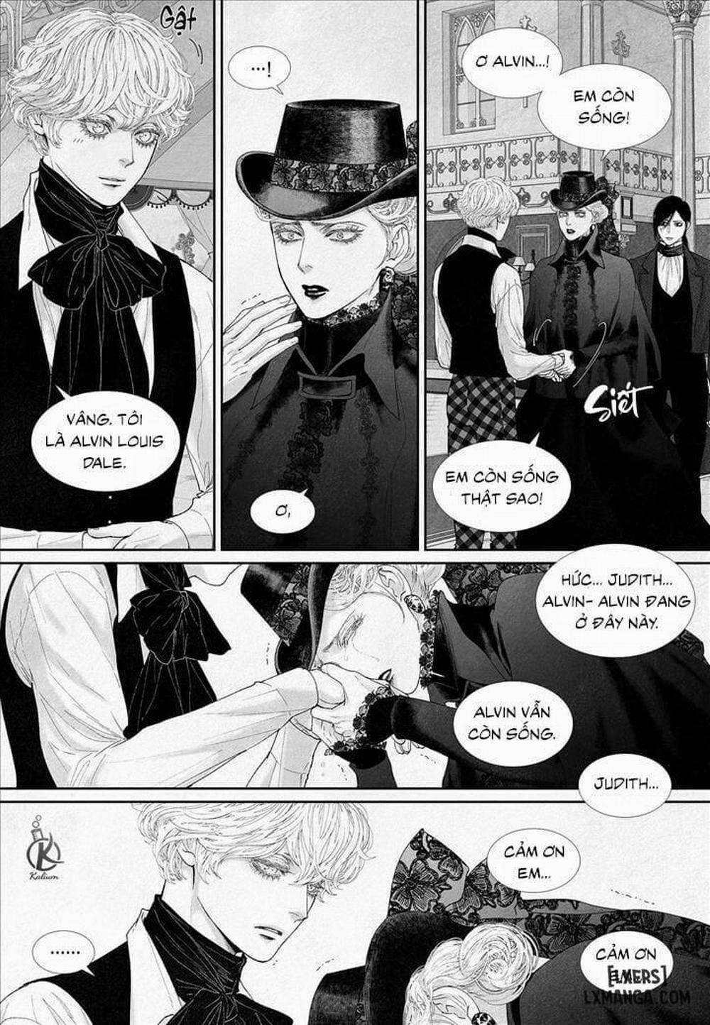 Vực sâu 43 trang 2