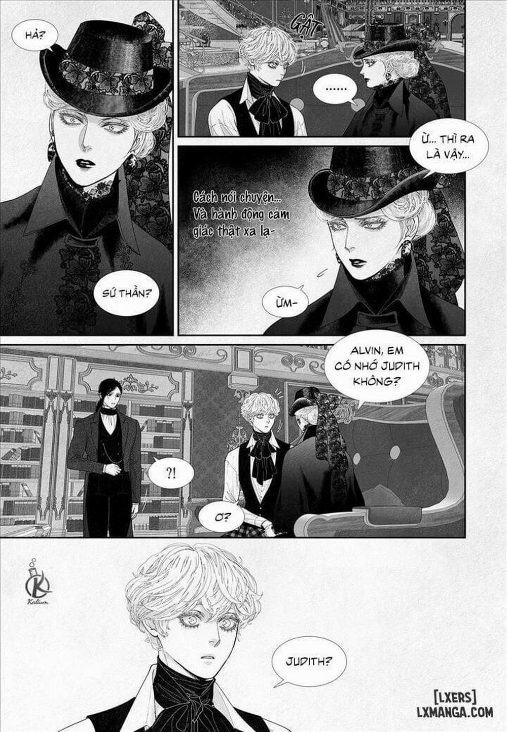 Vực sâu 43 trang 5