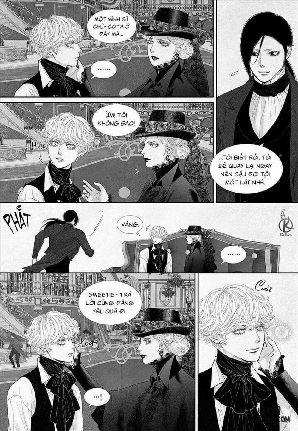 Vực sâu 43 trang 8