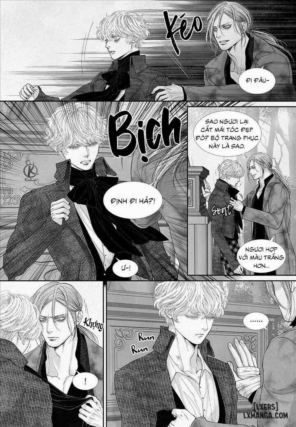 Vực sâu 44 trang 12